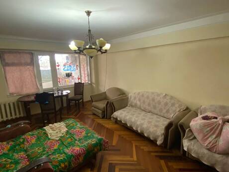 Elan №6567753 - Bakı, İçəri Şəhər m., 4 otaqlı, 120 m², 3/9 mərtəbə