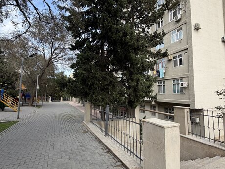 1-room old-build apartment for sale in Memar Əcəmi, 20 m², 53 000 AZN, photo 5 / 12