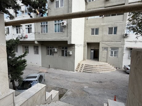1-room old-build apartment for sale in Memar Əcəmi, 20 m², 53 000 AZN, photo 3 / 12
