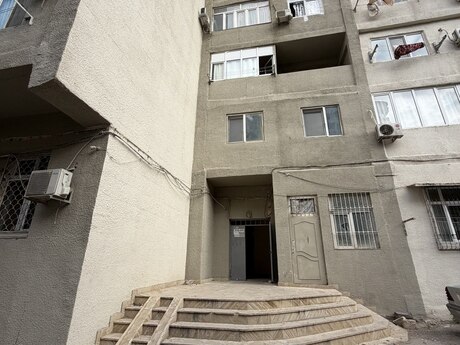 1-room apartment, 20 m², Memar Əcəmi, 53 000 AZN