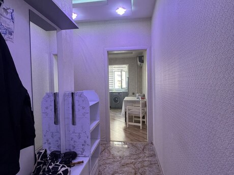 Həzi Aslanovda 1 otaqlı köhnə tikili mənzil kirayə verilir, 50 m², 600 AZN/ay, şəkil 4 / 12