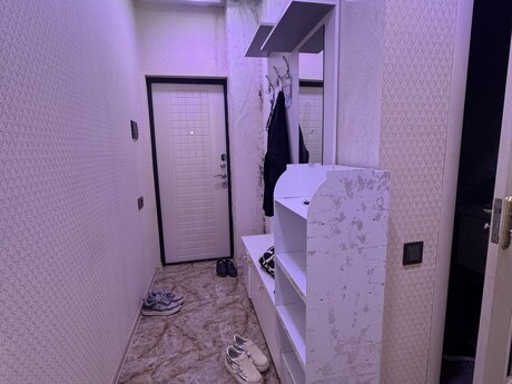 Həzi Aslanovda 1 otaqlı köhnə tikili mənzil kirayə verilir, 50 m², 600 AZN/ay, şəkil 5 / 12