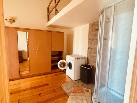 Сдаётся 2-комнатная квартира в старом фонде, Sahil, 110 м², 1 300 AZN/мес, фото 5 / 12