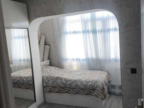İnşaatçılarda 3 otaqlı köhnə tikili mənzil satılır, 80 m², 190 000 AZN, şəkil 4 / 12