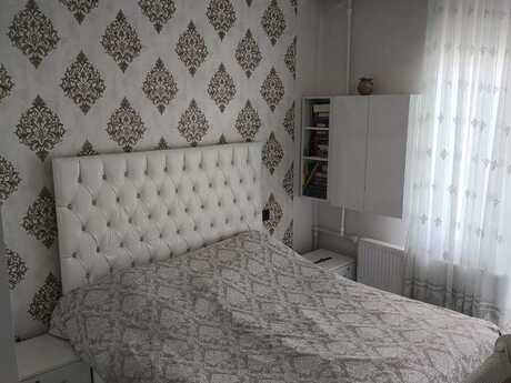 İnşaatçılarda 3 otaqlı köhnə tikili mənzil satılır, 80 m², 190 000 AZN, şəkil 5 / 12