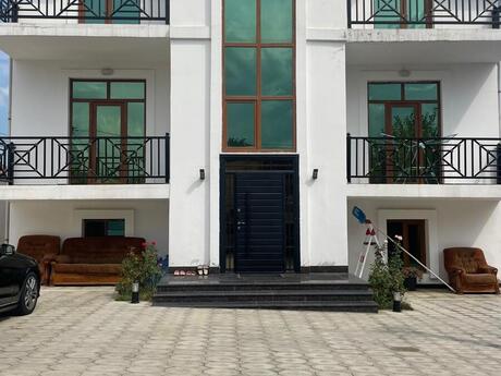 Elan №6567815 - Bakı, Novxanı q., 5 otaqlı, 300 m²