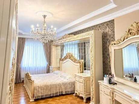 Продаётся 4-комнатная квартира в новостройке, 28 May, 192 м², 490 000 AZN, фото 4 / 6