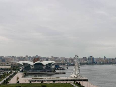 Сдаётся 3-комнатная квартира в новостройке, ЖК Bayıl Residence, 120 м², 2 700 AZN/мес, фото 3 / 9