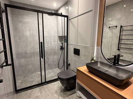 Сдаётся 3-комнатная квартира в новостройке, ЖК Bayıl Residence, 120 м², 2 700 AZN/мес, фото 5 / 9