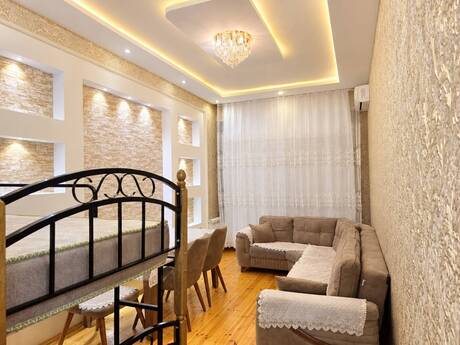 Elan №6567806 - Bakı, 20 Yanvar m., 2 otaqlı, 50 m², 6/20 mərtəbə