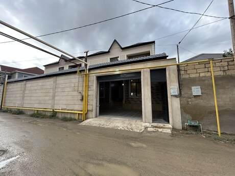 Elan №6567823 - Bakı, Masazır q., 6 otaqlı, 135 m²