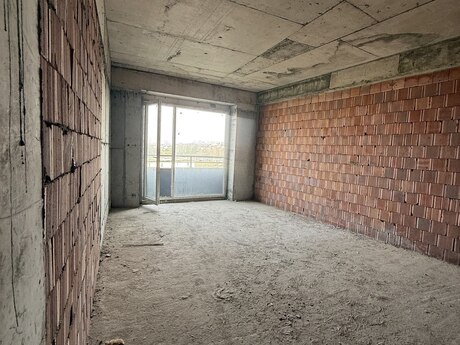 Greenville Residence kompleksində 2 otaqlı yeni tikili mənzil satılır, 92 m², 153 000 AZN, şəkil 2 / 12