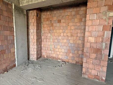 Greenville Residence kompleksində 2 otaqlı yeni tikili mənzil satılır, 92 m², 153 000 AZN, şəkil 4 / 12