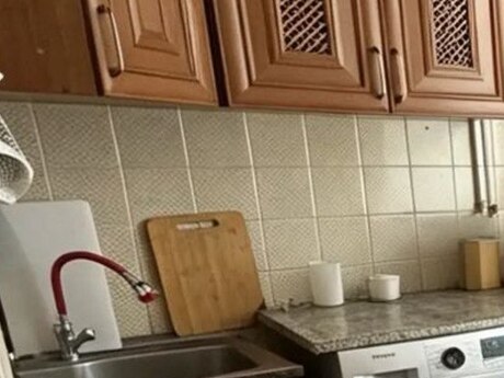 Bülbülədə 2 otaqlı köhnə tikili mənzil satılır, 38 m², 41 000 AZN, şəkil 3 / 4
