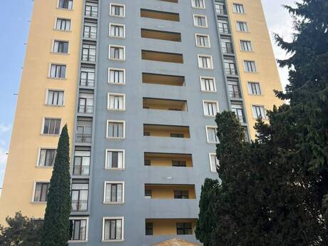 Elan №6567821 - Bakı, Memar Əcəmi m., 3 otaqlı, 105 m², 11/16 mərtəbə