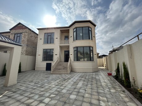 Elan №6567848 - Bakı, Masazır q., 6 otaqlı, 148 m²