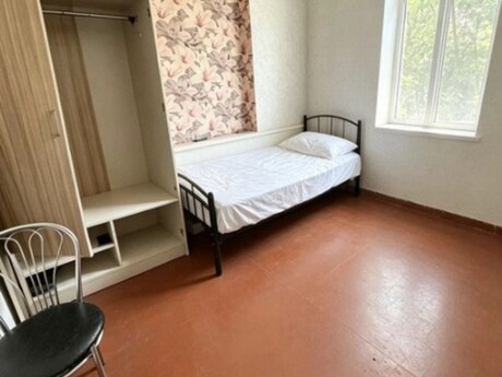 Bülbülədə 2 otaqlı köhnə tikili mənzil satılır, 38 m², 41 000 AZN, şəkil 2 / 4