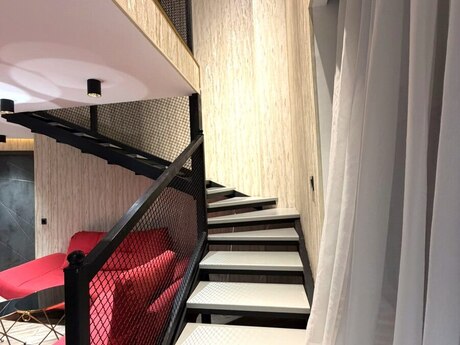 2-room new-build apartment for sale in 28 May, 35 m², 200 000 AZN, photo 2 / 12