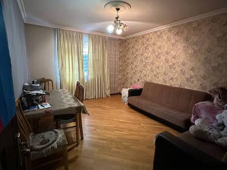 Продаётся 3-комнатная квартира в новостройке, Bakıxanov, 90 м², 146 000 AZN, фото 3 / 12
