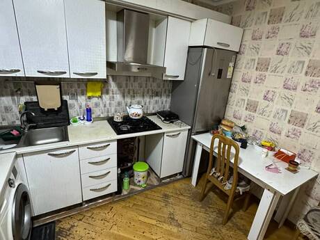Продаётся 3-комнатная квартира в новостройке, Bakıxanov, 90 м², 146 000 AZN, фото 4 / 12