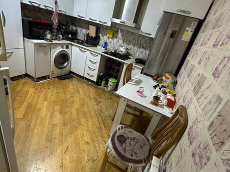 Продаётся 3-комнатная квартира в новостройке, Bakıxanov, 90 м², 146 000 AZN, фото 5 / 12