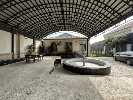 Elan №6567872 - Bakı, Masazır q., 5 otaqlı, 160 m²