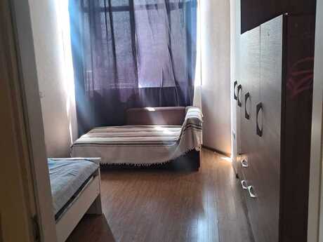 4-room new-build apartment for sale in Həzi Aslanov, 120 m², 270 000 AZN, photo 4 / 12
