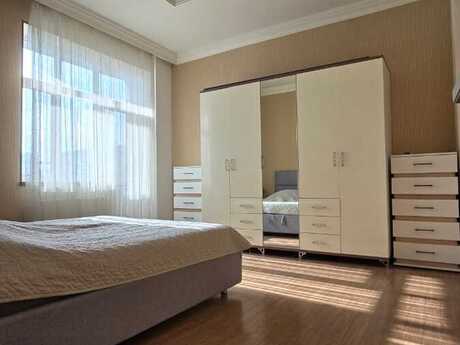 4-room new-build apartment for sale in Həzi Aslanov, 120 m², 270 000 AZN, photo 5 / 12