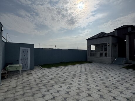 4-room house for sale in Binə, 125 m², 170 000 AZN, photo 3 / 12