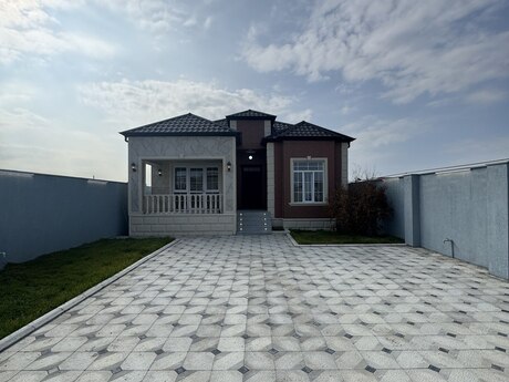 4-room house for sale in Binə, 125 m², 170 000 AZN, photo 2 / 12