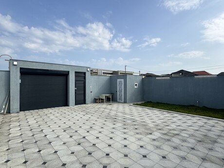 4-room house for sale in Binə, 125 m², 170 000 AZN, photo 4 / 12