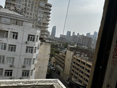 Nərimanovda 1 otaqlı yeni tikili mənzil satılır, 51 m², 168 000 AZN, şəkil 5 / 5
