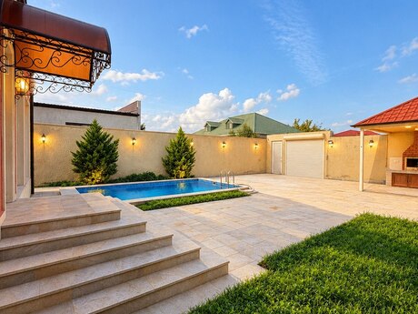 Продаётся 4-комнатный дом, Şüvəlan, 175 м², 235 000 AZN, фото 4 / 12