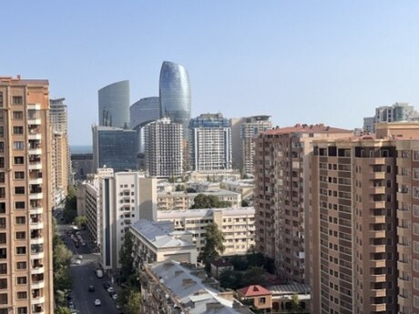 Продаётся 3-комнатная квартира в новостройке, 28 May, 87 м², 420 000 AZN, фото 4 / 12
