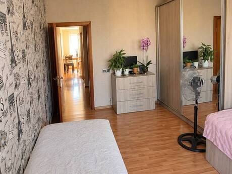 3-room old-build apartment for sale in Həzi Aslanov, 85 m², 180 000 AZN, photo 4 / 11