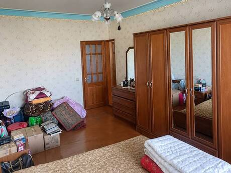 3-room old-build apartment for sale in Həzi Aslanov, 85 m², 180 000 AZN, photo 5 / 11