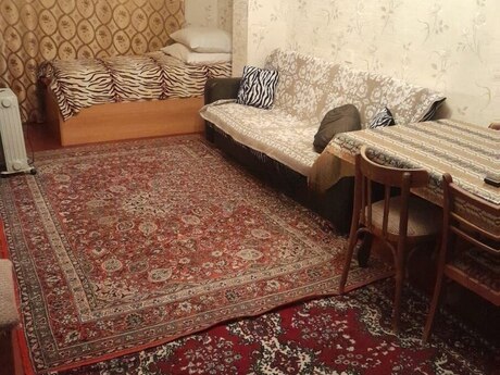 Elan №6567946 - Bakı, Azadlıq Prospekti m., 1 otaqlı, 40 m², 8/9 mərtəbə