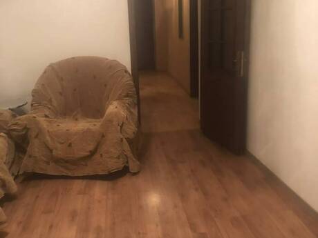 Продаётся 3-комнатная квартира в старом фонде, Qara Qarayev, 85 м², 170 000 AZN, фото 5 / 5