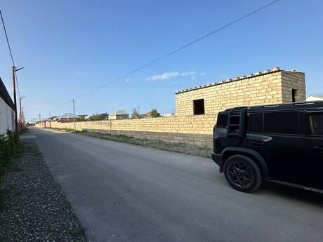 Elan №6567967 - Bakı, Şüvəlan q., 28 sot