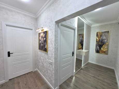 Elan №6553529 - Bakı, 8 Noyabr m., 3 otaqlı, 72 m², 1/9 mərtəbə
