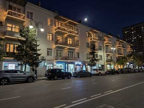 Объявление №6567978 - Баку, Насиминский  р., 2-комн., 65 м², 3/4 этаж
