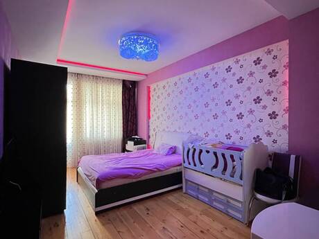 3-room new-build apartment for sale in Həzi Aslanov, 115 m², 265 000 AZN, photo 5 / 12
