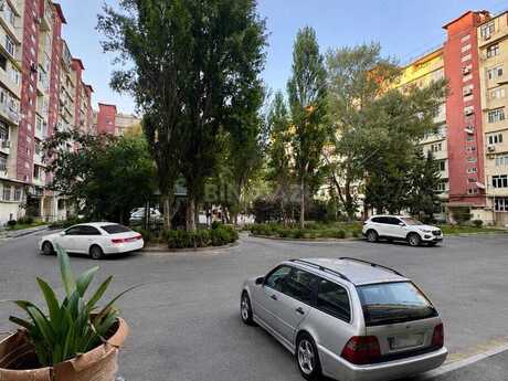 Elan №6567988 - Bakı, İnşaatçılar m., 4 otaqlı, 110 m², 7/9 mərtəbə