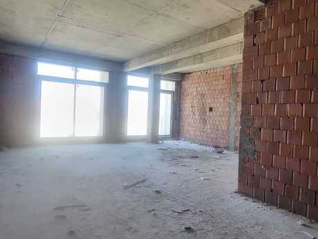 2-room new-build apartment for sale in Nardaran, 58 m², 169 000 AZN, photo 2 / 12