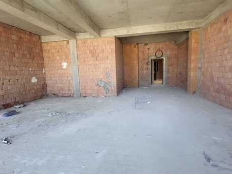 2-room new-build apartment for sale in Nardaran, 58 m², 169 000 AZN, photo 3 / 12