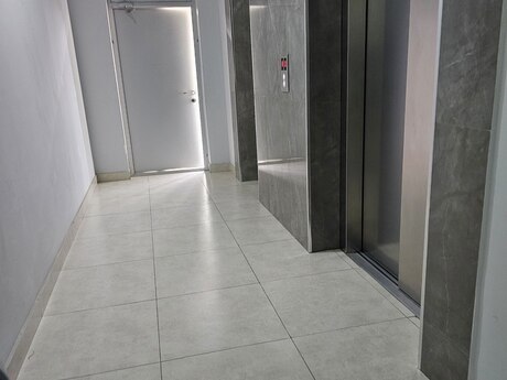 İnşaatçılarda 1 otaqlı yeni tikili mənzil satılır, 50 m², 175 000 AZN, şəkil 3 / 12