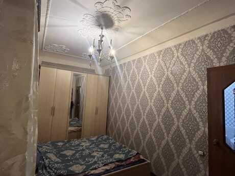 Neftçilərdə otaq kirayə verilir, 94 m², 200 AZN/ay, şəkil 3 / 10