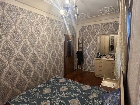 Neftçilərdə otaq kirayə verilir, 94 m², 200 AZN/ay, şəkil 4 / 10