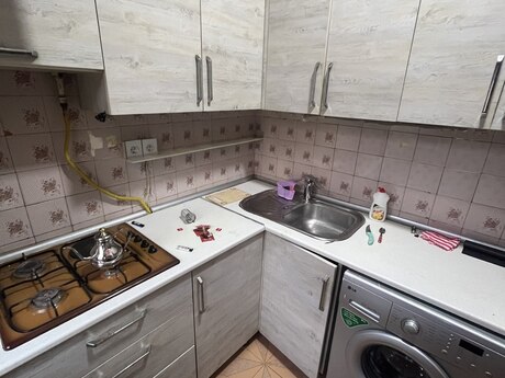 Neftçilərdə otaq kirayə verilir, 94 m², 200 AZN/ay, şəkil 5 / 10