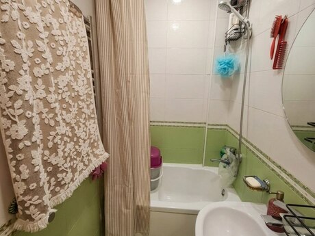 Продаётся 2-комнатная квартира в новостройке, ЖК Jasmine Park, 46 м², 152 000 AZN, фото 5 / 9